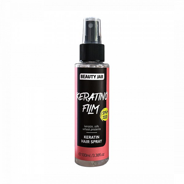 Keratino Film | Spray Κερατίνης