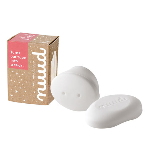 Nuud | Pink Smarter Pack