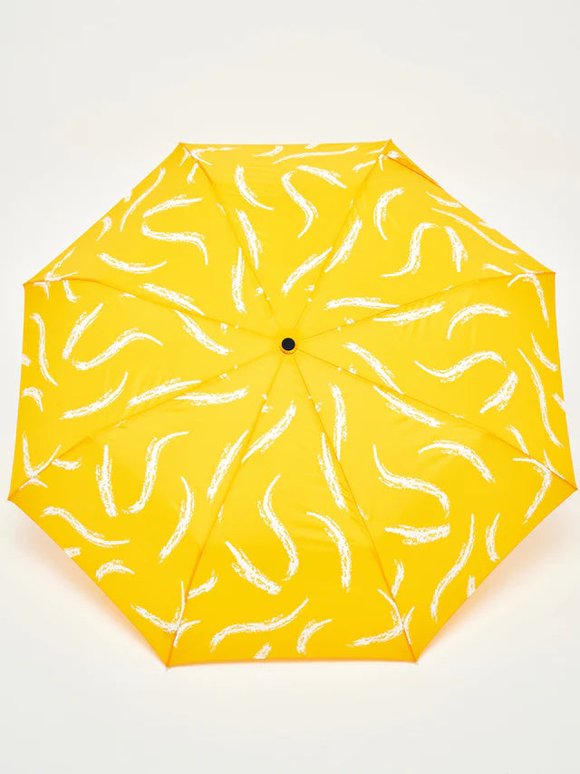 Ύφασμα rPET ομπρέλας Original Duckhead Saffron