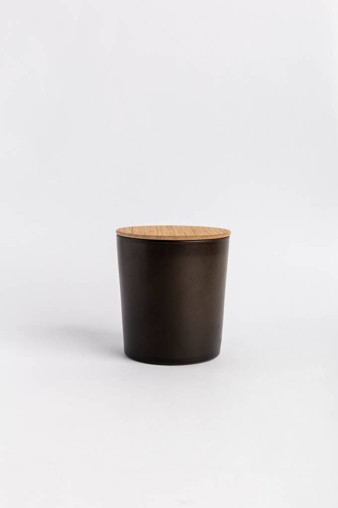 Nectar Black | Black Orchid, White Musk & Sensual Wood