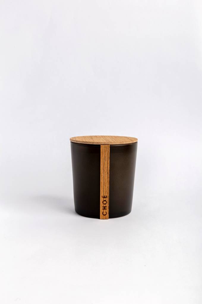 Nectar Black | Black Orchid, White Musk & Sensual Wood