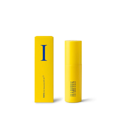 Astris City | Αντιηλιακό SPF 50+