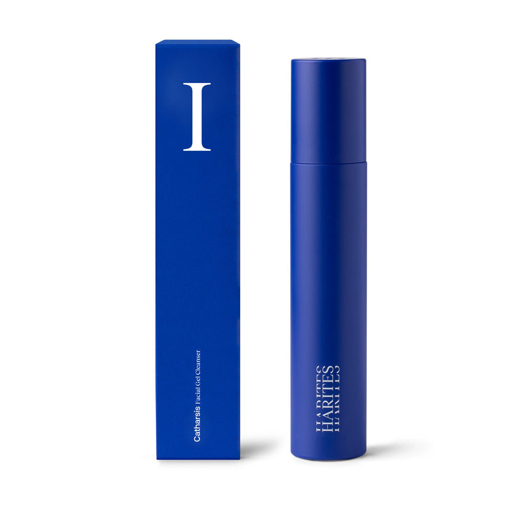 Catharsis | Gel Καθαρισμού Προσώπου