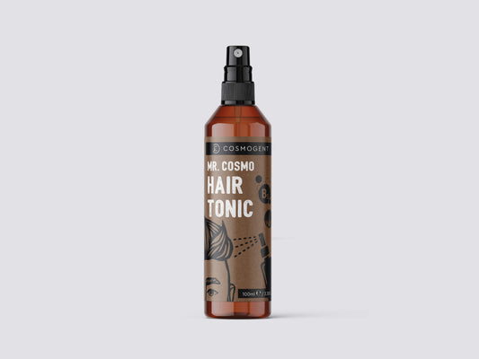 Mr.Cosmo | Hair Tonic with Vitamin B5