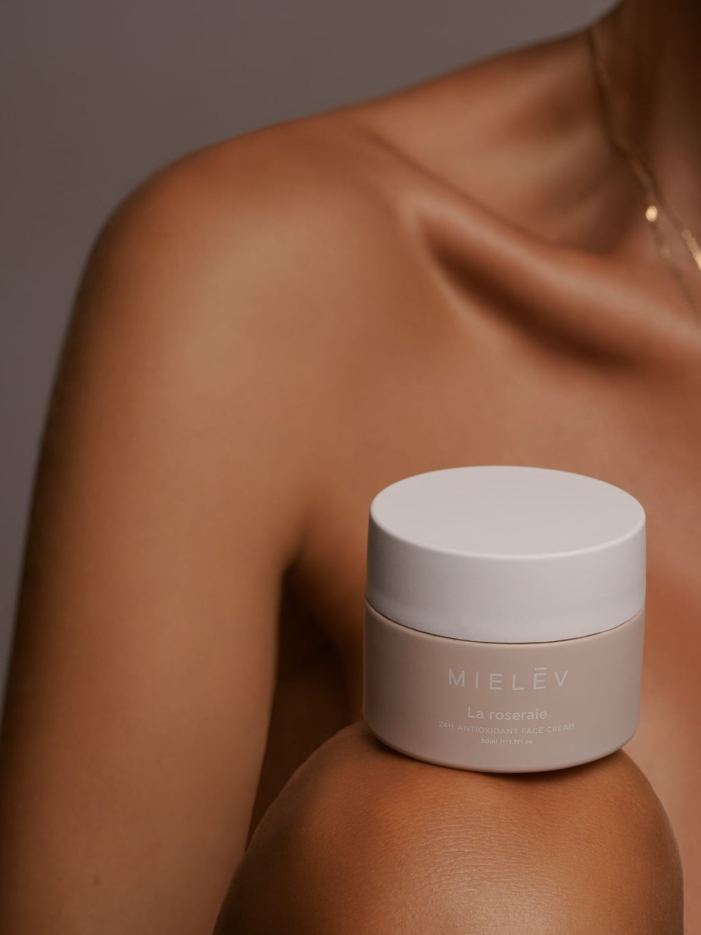 La Roseraie | Κρέμα Προσώπου