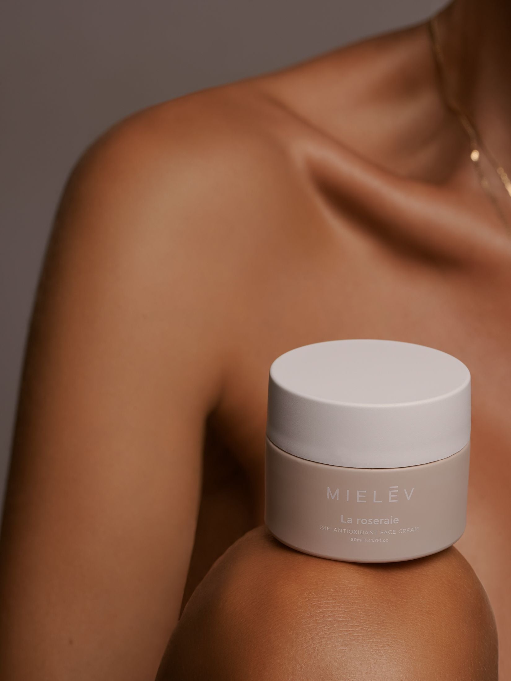 La Roseraie | Κρέμα Προσώπου