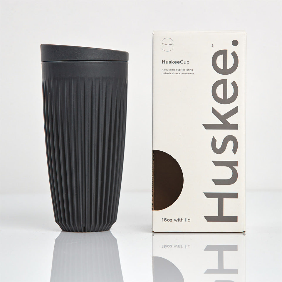 Huskee Huskee Cup & Lid | 16 oz €18.8