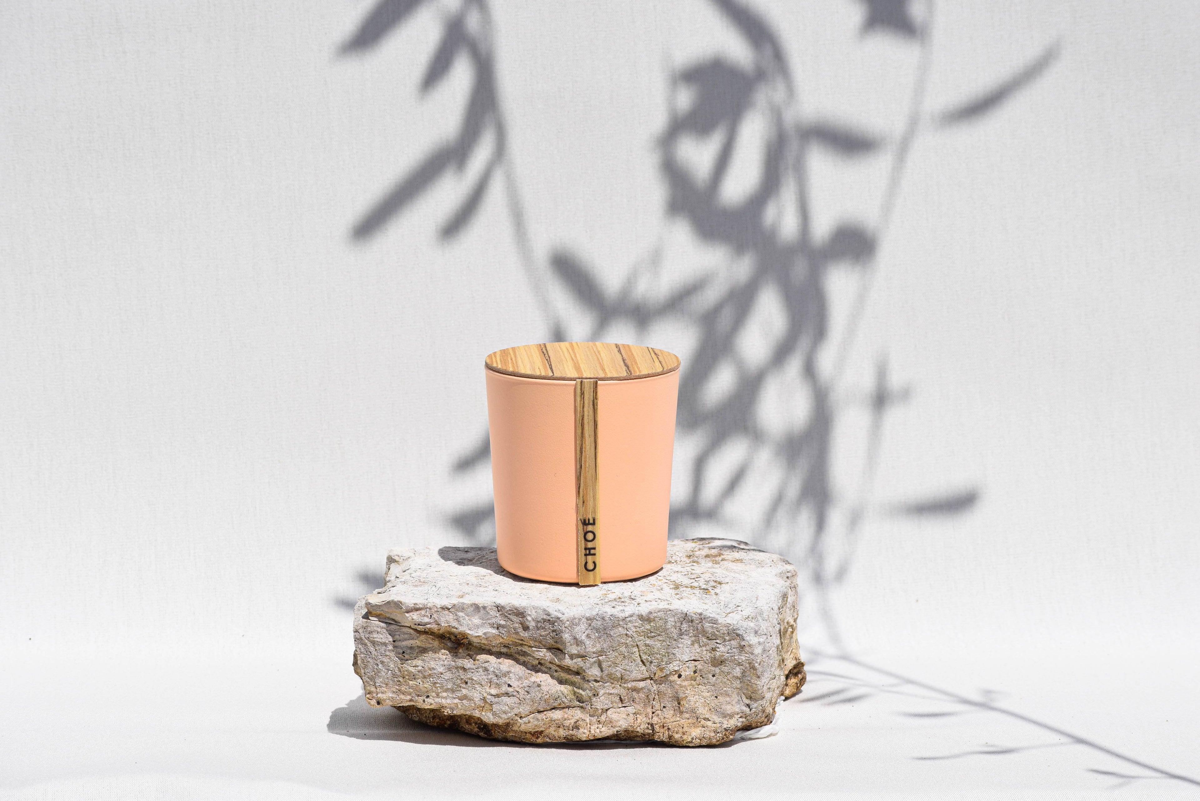 CHOÉ Ambrosia Salmon | Pink Musk €50