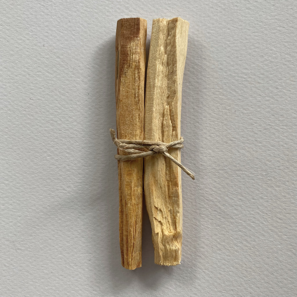 Alchemia Soaps Palo Santo | Holy Wood €10