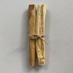 Alchemia Soaps Palo Santo | Holy Wood €10