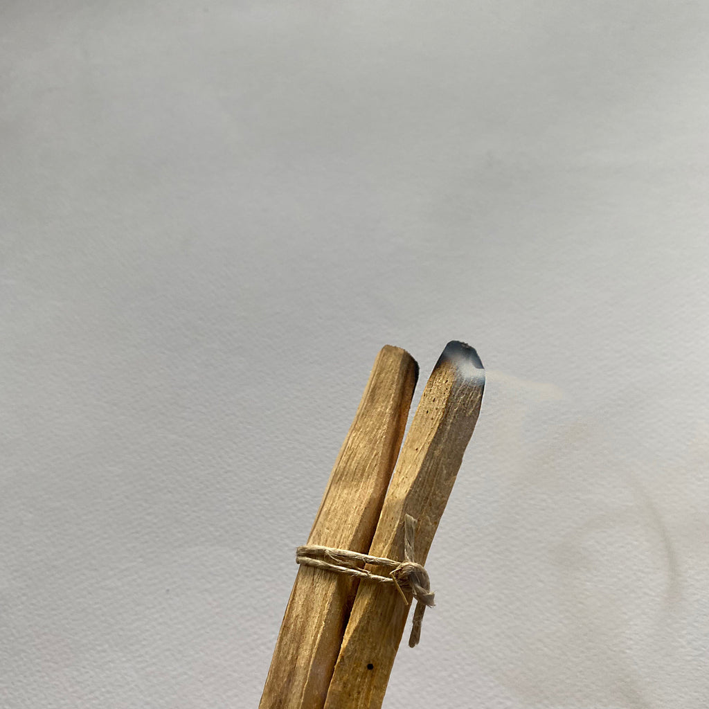 Alchemia Soaps Palo Santo | Holy Wood €10