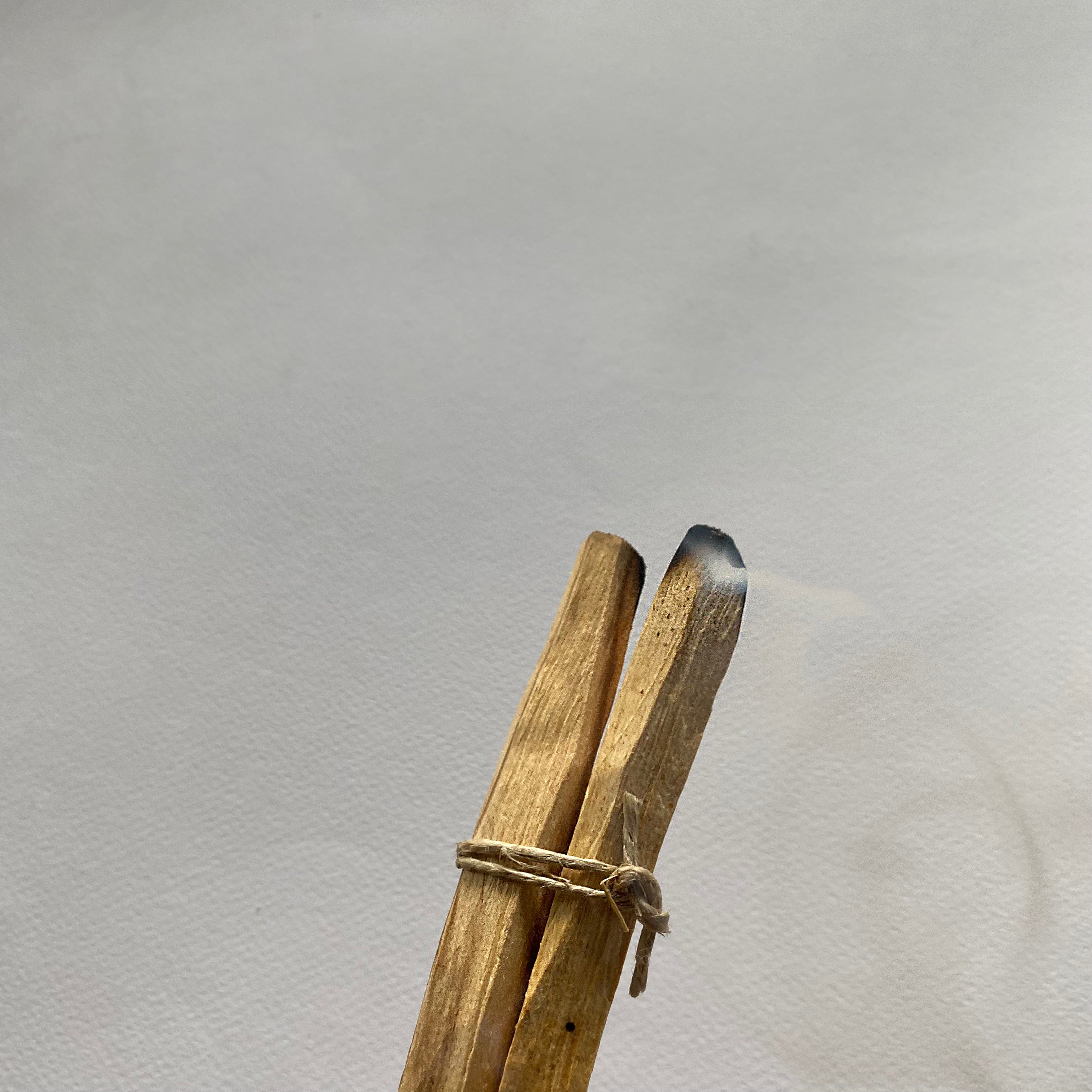 Alchemia Soaps Palo Santo | Holy Wood €10