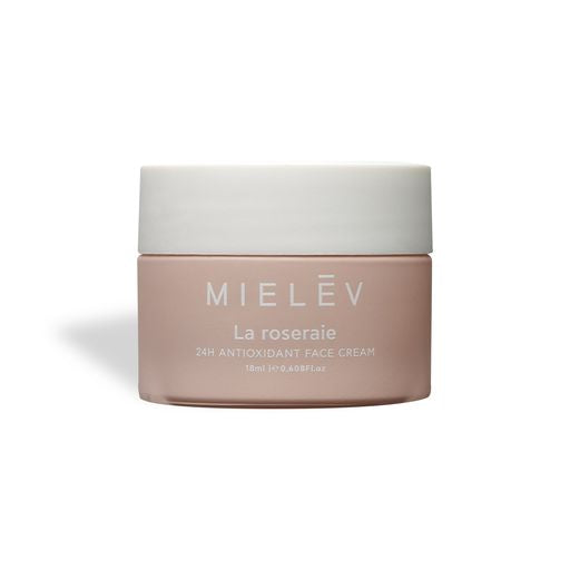 La Roseraie | Κρέμα Προσώπου