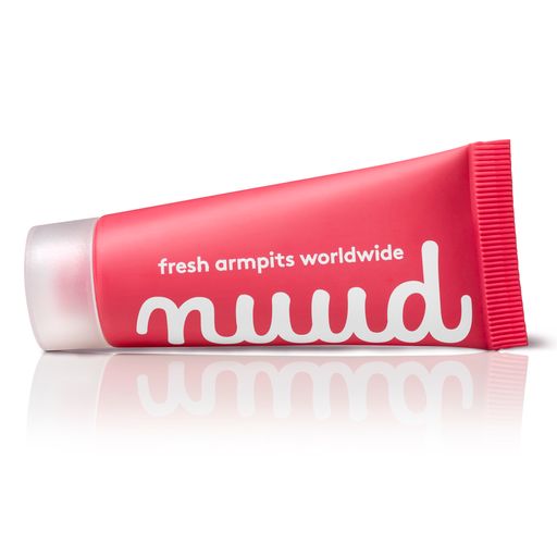 Nuud Nuud Deodorant | Family Pack €34