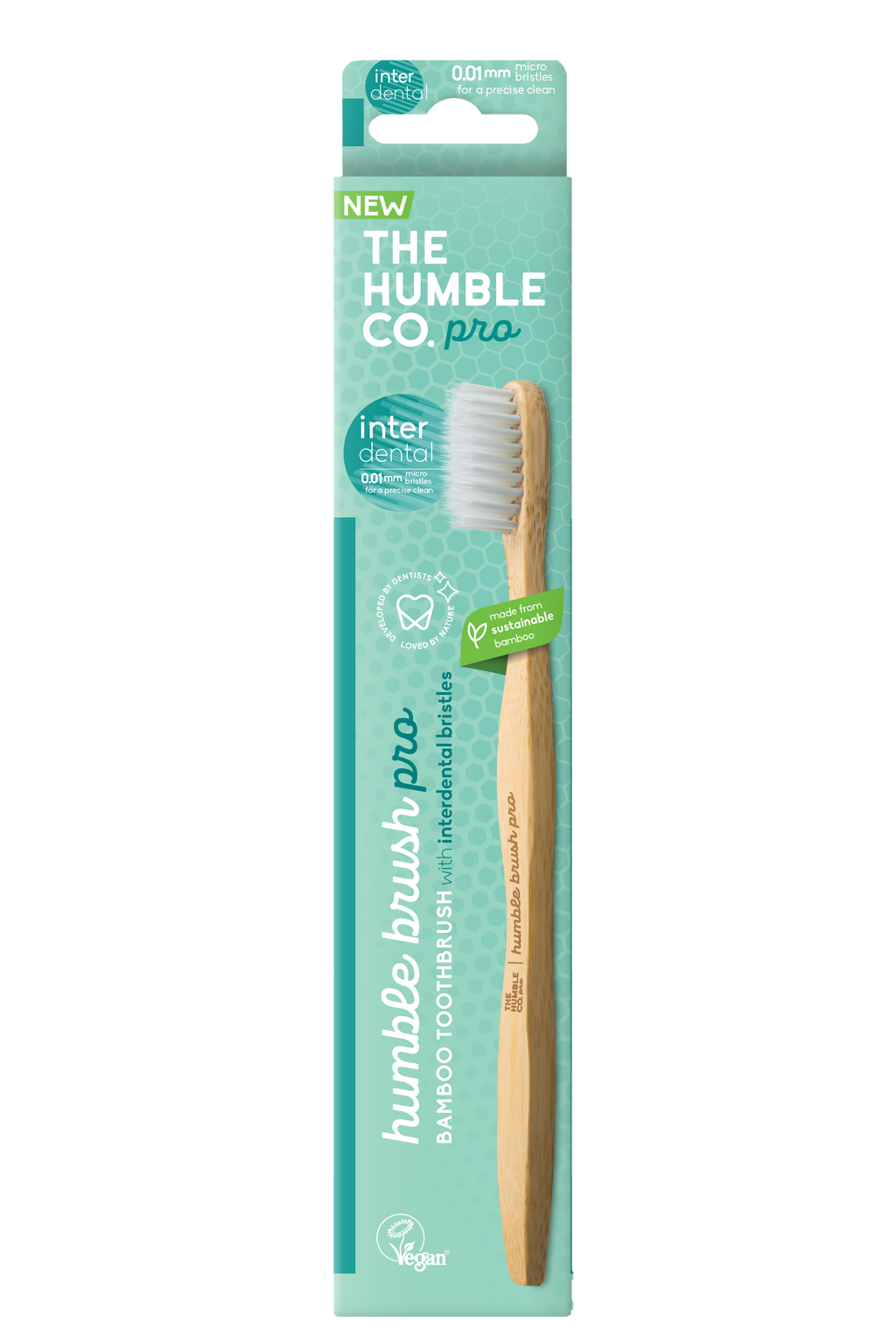 Interdental Brush | Pro Line