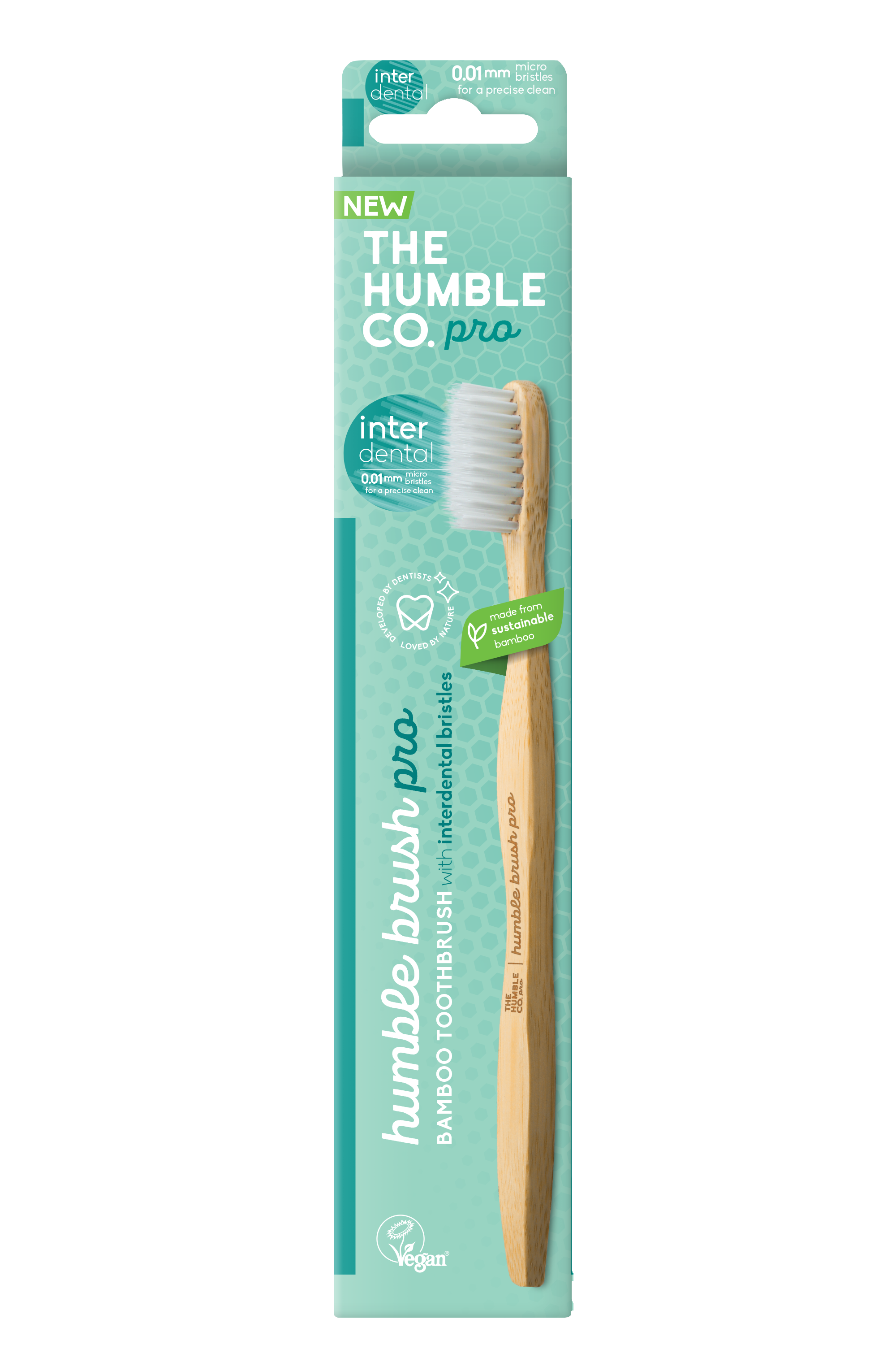 Interdental Brush | Pro Line