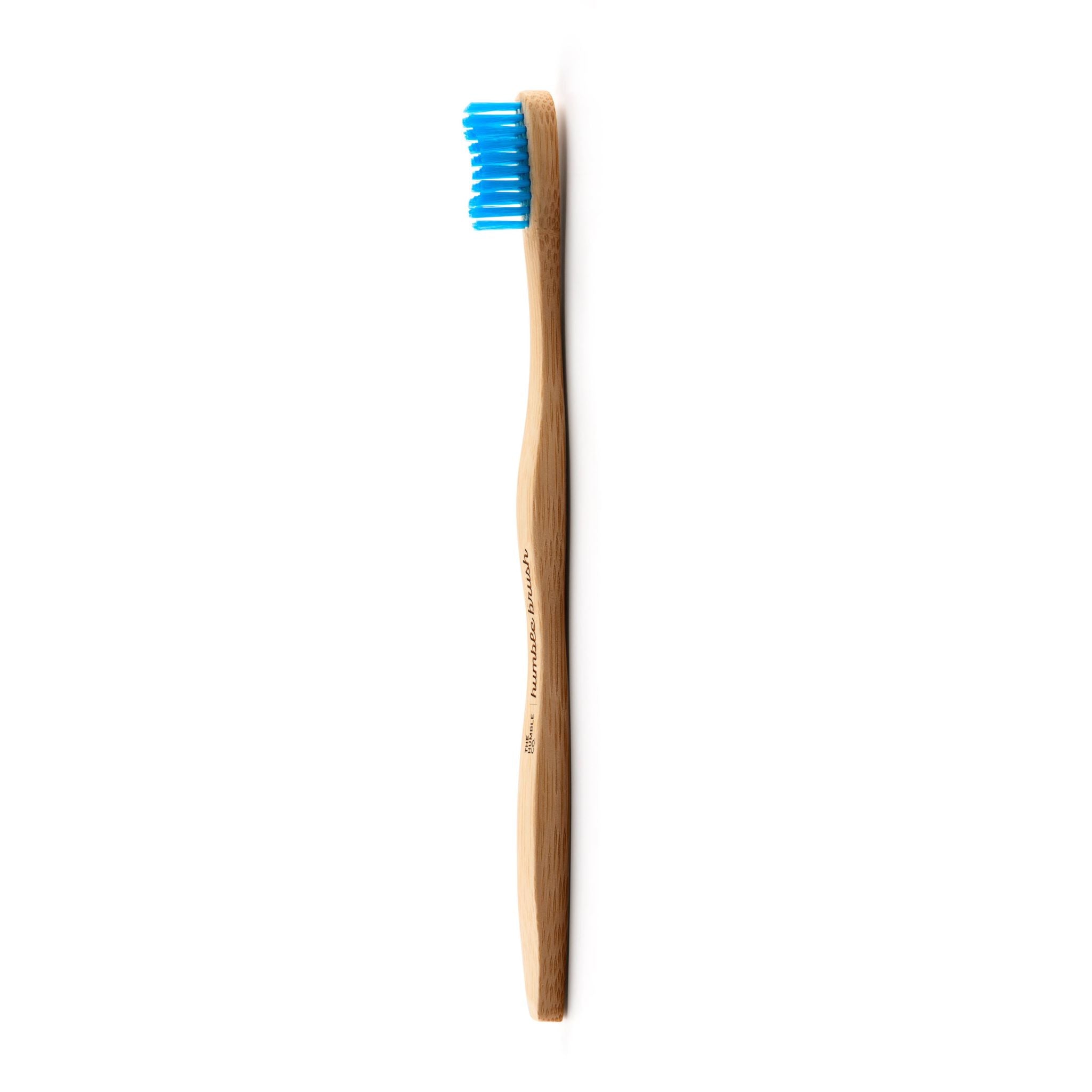 Bamboo Toothbrush | Medium