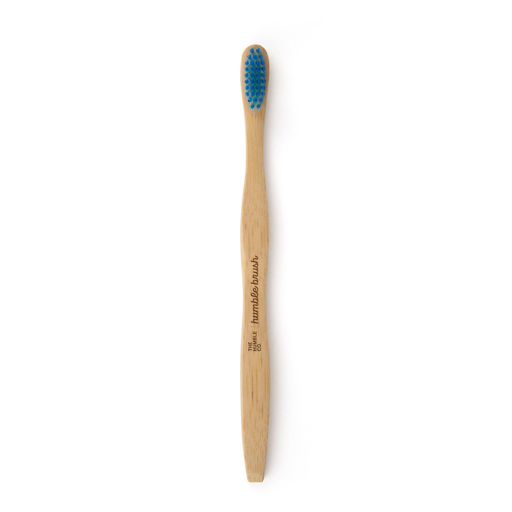 Bamboo Toothbrush | Medium