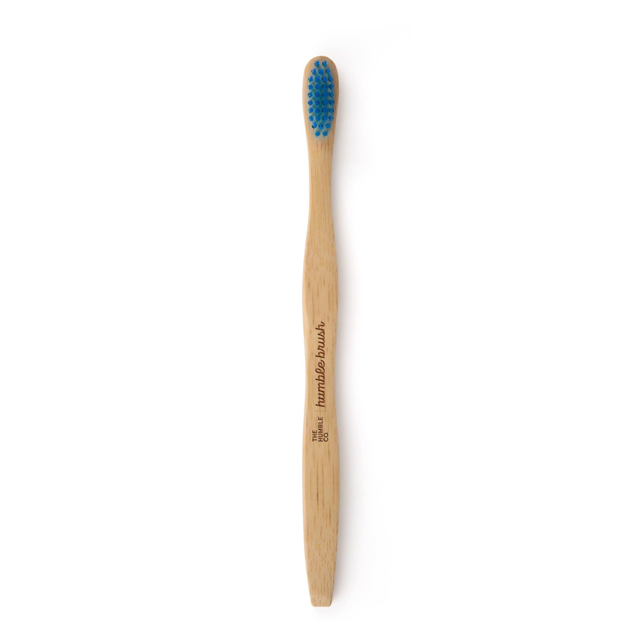 Bamboo Toothbrush | Medium