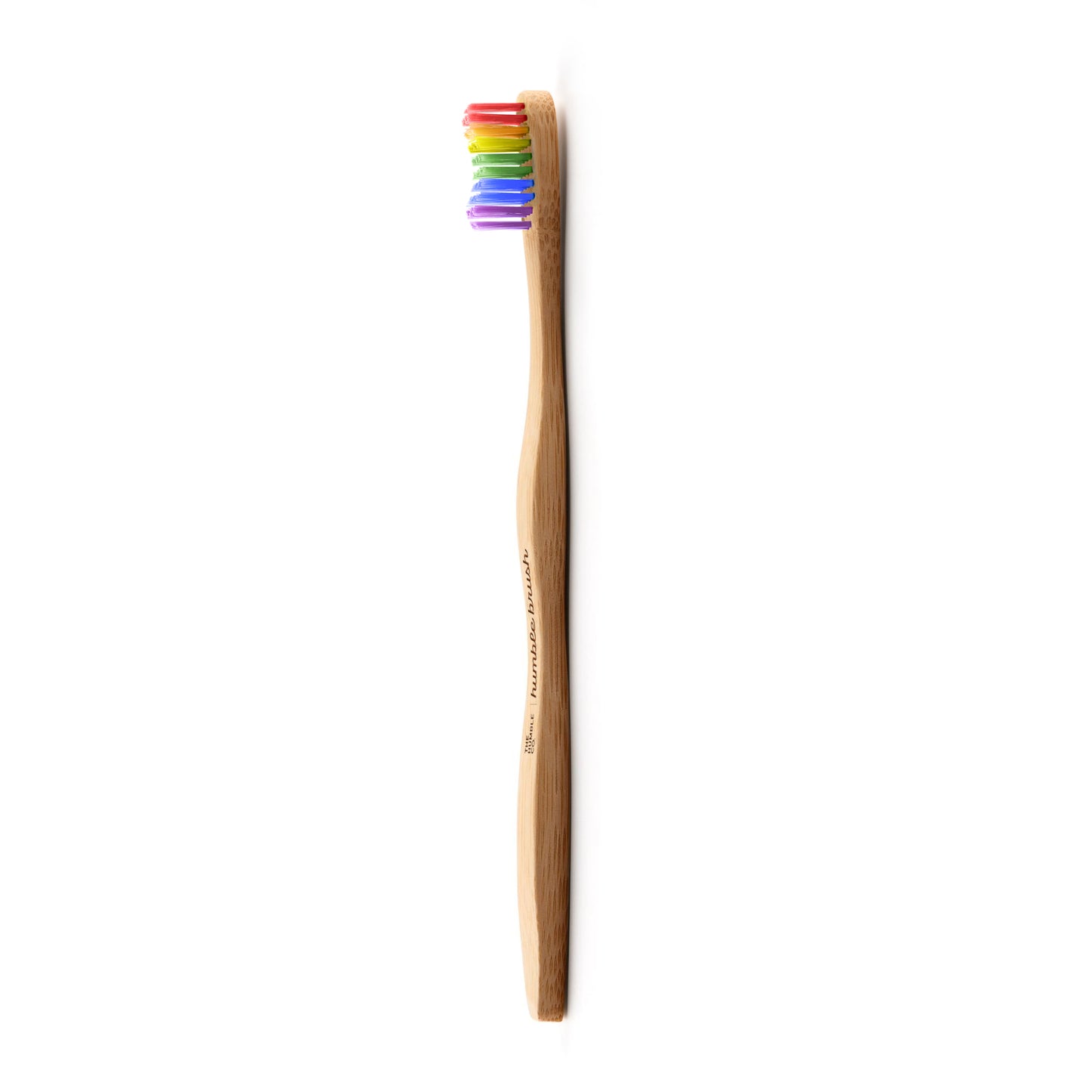 Bamboo Toothbrush | Soft Proud Edition