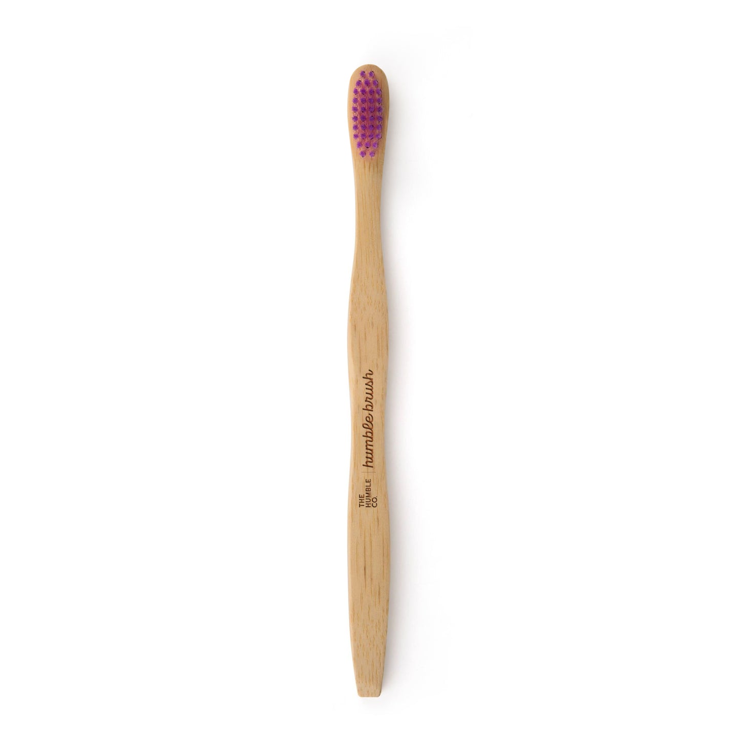 Bamboo Toothbrush | Medium