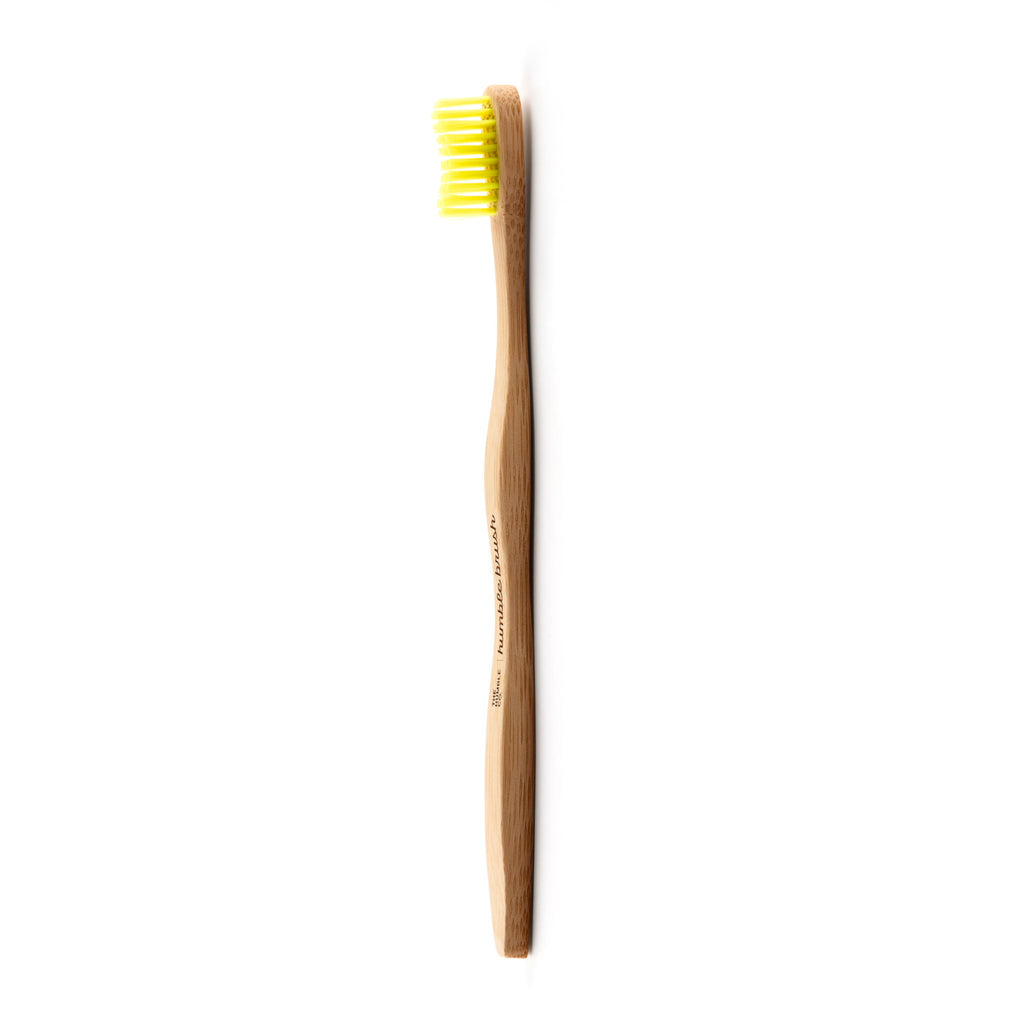 Bamboo Toothbrush | Medium