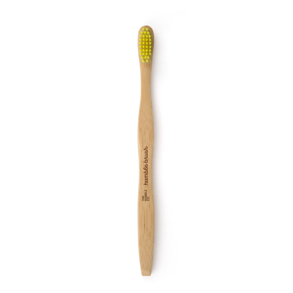 Bamboo Toothbrush | Medium