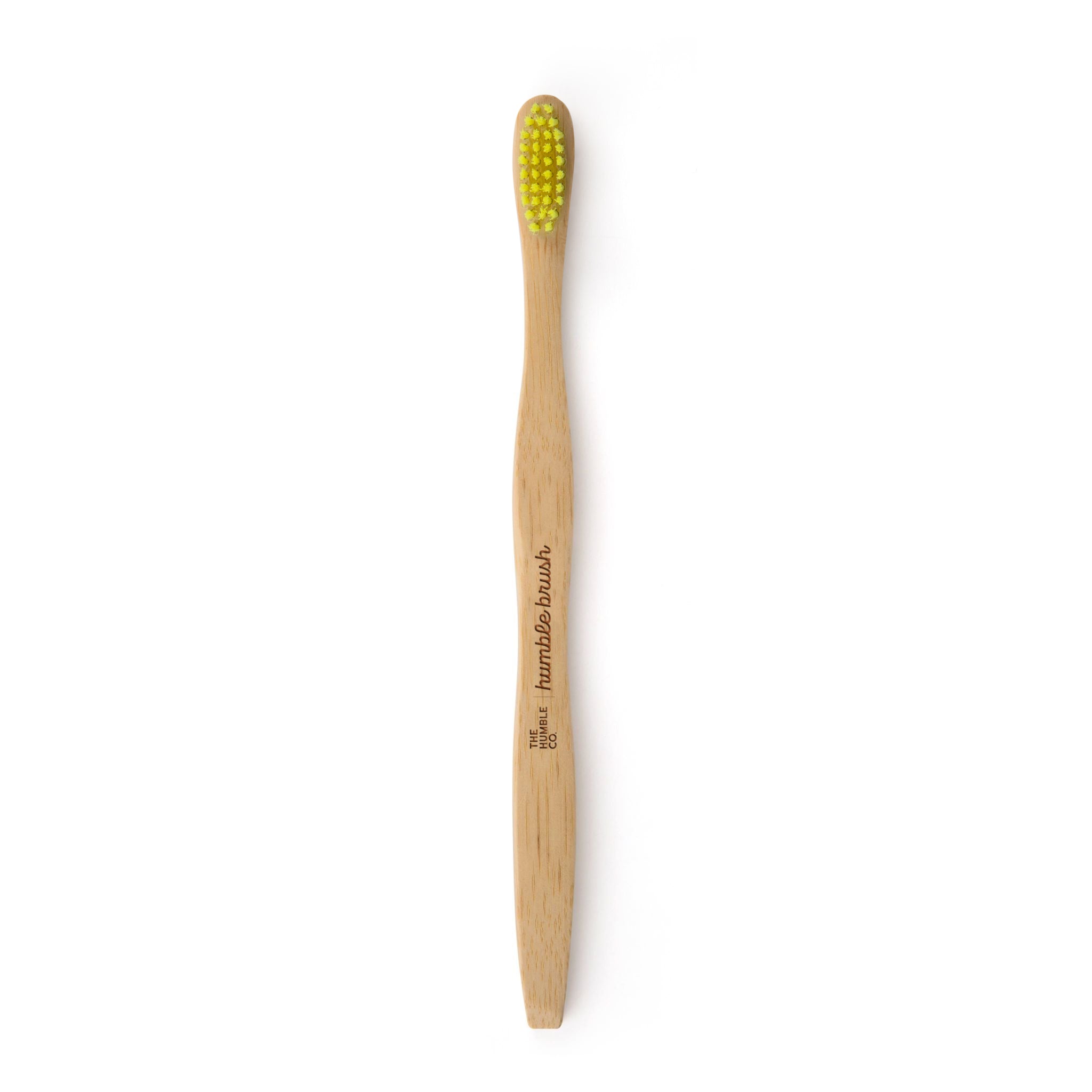 Bamboo Toothbrush | Medium