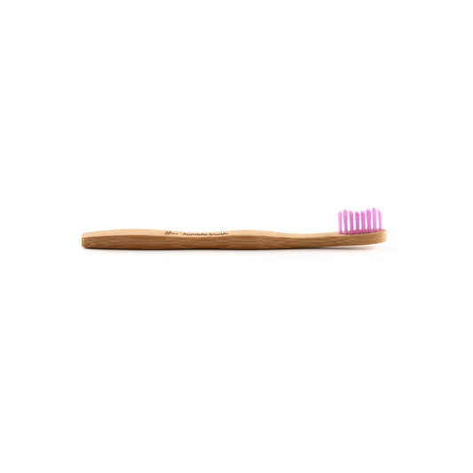 Kids Toothbrush | Purple