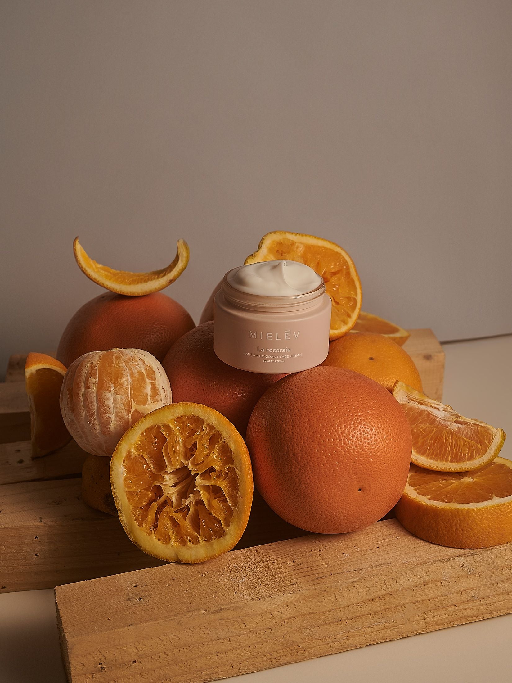 La Roseraie | Κρέμα Προσώπου