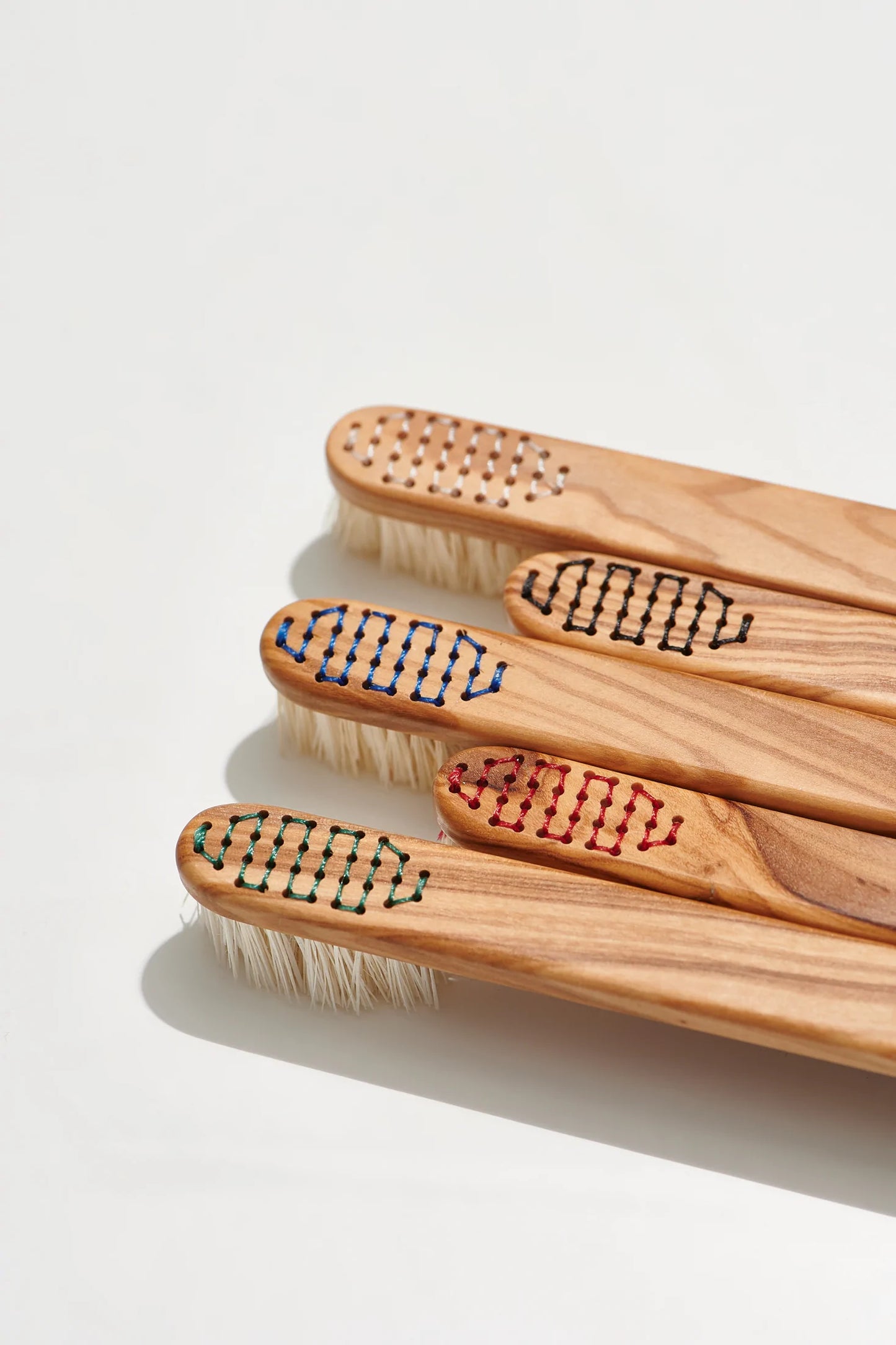 Truly Natural Toothbrush €12,50