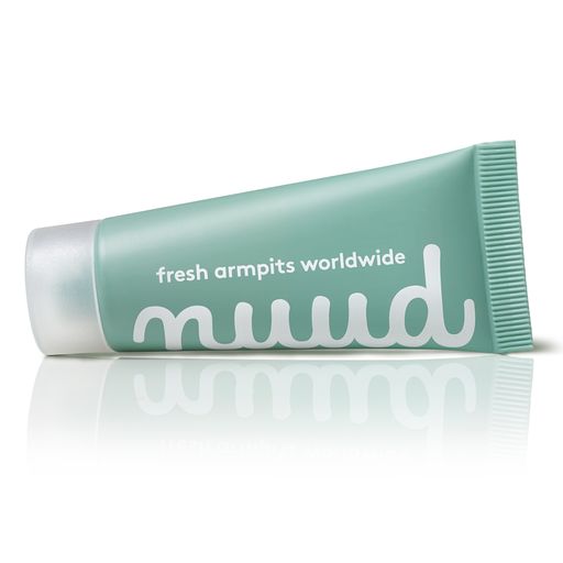 Nuud Nuud Deodorant | Family Pack €34